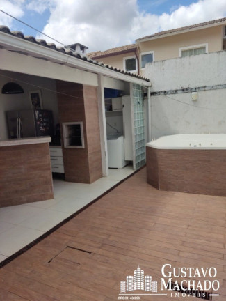 Imagem Casa com 3 Quartos à Venda, 123 m² em Vale Da Colina - Volta Redonda Imagem Casa com 3 Quartos à Venda, 123 m² em Vale Da Colina - Volta Redonda