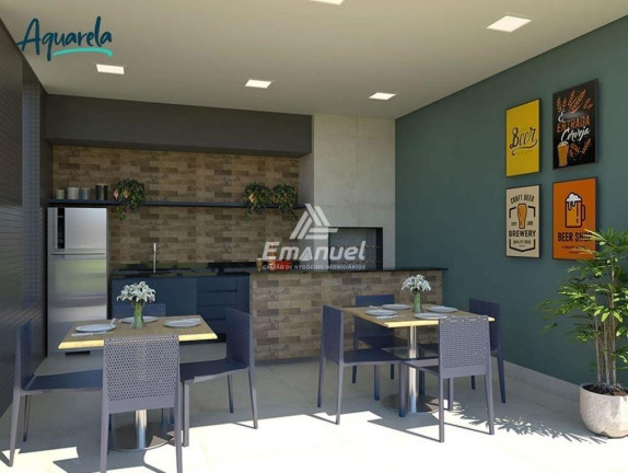 Imagem Apartamento com 2 Quartos à Venda, 52 m² em Parque Residencial Maria Aparecida Pedrossian - Campo Grande Imagem Apartamento com 2 Quartos à Venda, 52 m² em Parque Residencial Maria Aparecida Pedrossian - Campo Grande
