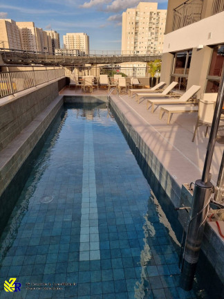Imagem Apartamento com 1 Quarto à Venda, 26 m² em Jardim Independência - São Paulo Imagem Apartamento com 1 Quarto à Venda, 26 m² em Jardim Independência - São Paulo