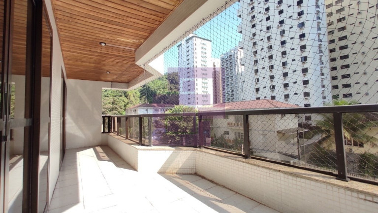 Imagem Apartamento com 3 Quartos à Venda, 186 m² em Pitangueiras - Guarujá Imagem Apartamento com 3 Quartos à Venda, 186 m² em Pitangueiras - Guarujá