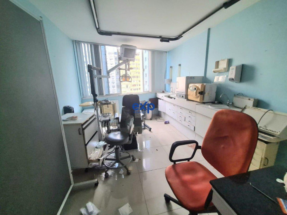 Imagem Apartamento com 1 Quarto à Venda, 35 m² em Copacabana - Rio De Janeiro Imagem Apartamento com 1 Quarto à Venda, 35 m² em Copacabana - Rio De Janeiro