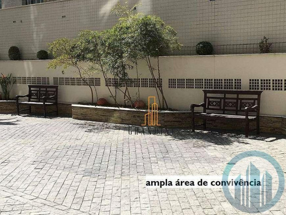 Imagem Apartamento com 3 Quartos à Venda, 181 m² em Vila Caminho Do Mar - São Bernardo Do Campo