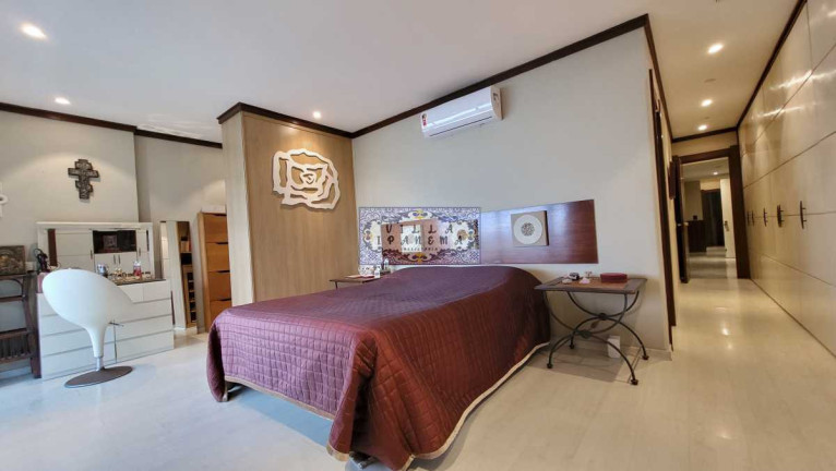 Imagem Apartamento com 4 Quartos à Venda, 320 m² em Lagoa - Rio De Janeiro Imagem Apartamento com 4 Quartos à Venda, 320 m² em Lagoa - Rio De Janeiro