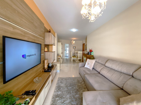 Foto do imóvel Apartamento com 2 Quartos à Venda, 207 m² em Estreito - Florianópolis