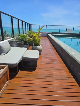 Imagem Loft com 1 Quarto à Venda, 22 m² em Jardim Oceania - João Pessoa Imagem Loft com 1 Quarto à Venda, 22 m² em Jardim Oceania - João Pessoa