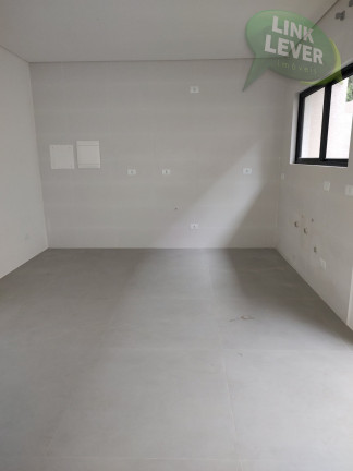 Imagem Casa de Condomínio com 3 Quartos à Venda, 117 m² em Boa Vista - Curitiba