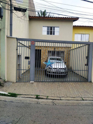 Imagem Sobrado com 3 Quartos à Venda, 113 m² em Freguesia Do ó - São Paulo Imagem Sobrado com 3 Quartos à Venda, 113 m² em Freguesia Do ó - São Paulo