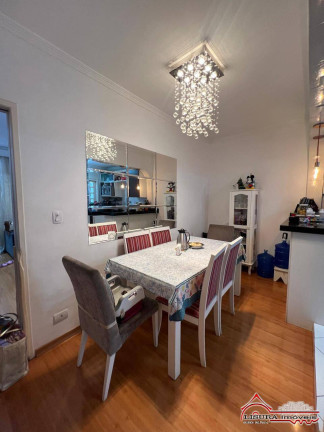 Imagem Casa de Condomínio com 2 Quartos à Venda, 108 m² em Jardim Califórnia - Jacareí