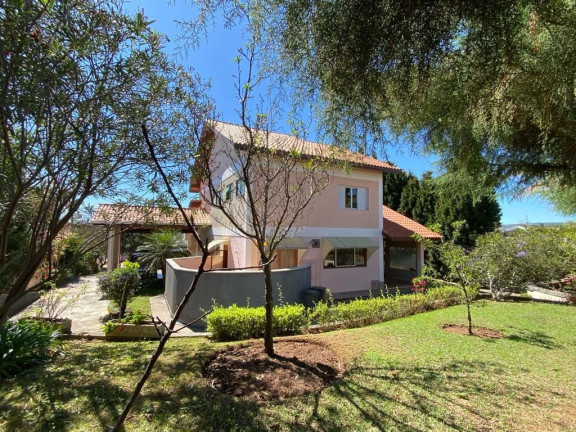 Casa com 3 Quartos à Venda, 372 m² em Parque Reserva Fazenda Imperial - Sorocaba