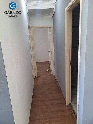 Imagem Apartamento com 2 Quartos à Venda, 57 m² em Umuarama - Osasco Imagem Apartamento com 2 Quartos à Venda, 57 m² em Umuarama - Osasco
