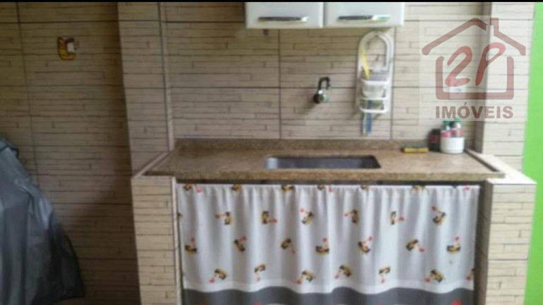Imagem Casa com 2 Quartos à Venda, 80 m² em Jardim Americano - São José Dos Campos Imagem Casa com 2 Quartos à Venda, 80 m² em Jardim Americano - São José Dos Campos