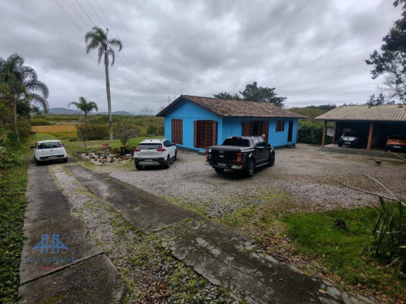Imagem Chácara com 3 Quartos à Venda, 12.800 m² em Vargem Pequena - Florianópolis Imagem Chácara com 3 Quartos à Venda, 12.800 m² em Vargem Pequena - Florianópolis