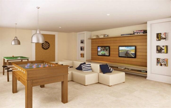 Imagem Apartamento com 3 Quartos à Venda, 78 m² em Tijuca - Rio De Janeiro