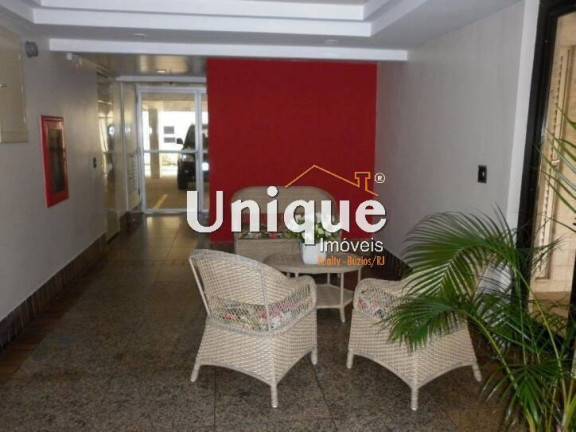 Imagem Cobertura com 4 Quartos à Venda, 180 m² em Braga - Cabo Frio Imagem Cobertura com 4 Quartos à Venda, 180 m² em Braga - Cabo Frio