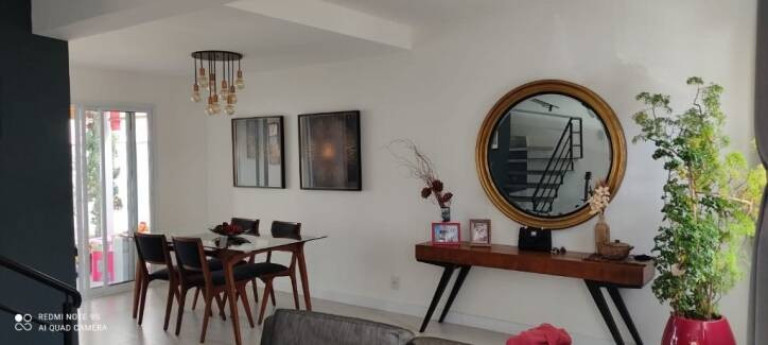Imagem Sobrado com 3 Quartos à Venda, 90 m² em Esplanada Independência - Taubaté