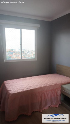 Imagem Apartamento com 2 Quartos à Venda, 42 m² em Parque São Vicente - Mauá Imagem Apartamento com 2 Quartos à Venda, 42 m² em Parque São Vicente - Mauá