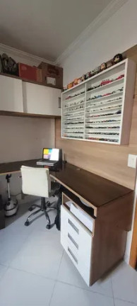 Imagem Apartamento com 3 Quartos à Venda, 92 m² em Mooca - São Paulo