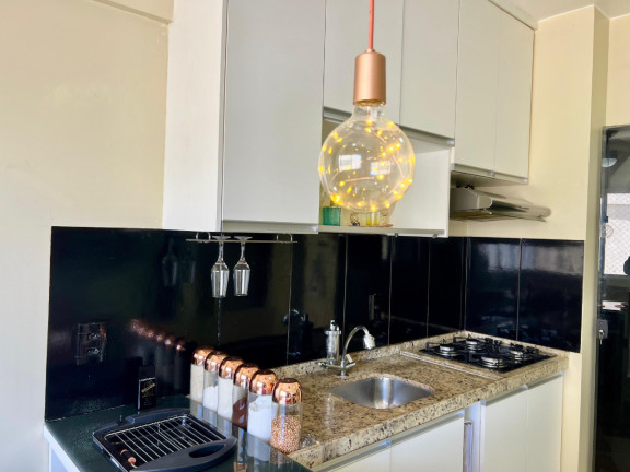 Imagem Imóvel com 2 Quartos à Venda, 55 m² em Norte (águas Claras) - Brasília Imagem Imóvel com 2 Quartos à Venda, 55 m² em Norte (águas Claras) - Brasília