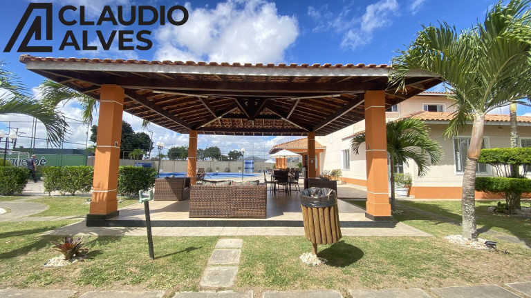 Imagem Casa de Condomínio com 2 Quartos à Venda, 70 m² em Parque Ipê - Feira De Santana Imagem Casa de Condomínio com 2 Quartos à Venda, 70 m² em Parque Ipê - Feira De Santana