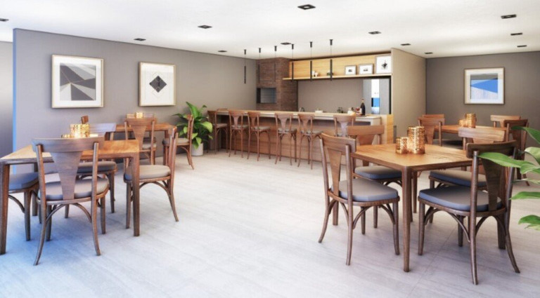 Imagem Apartamento com 3 Quartos à Venda, 106 m² em Petrópolis - Porto Alegre