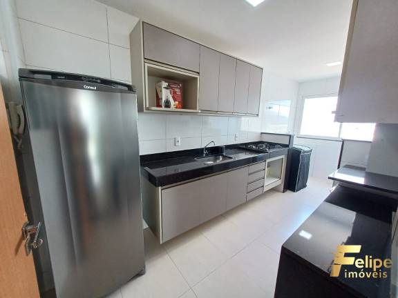 Imagem Imóvel com 3 Quartos à Venda, 140 m² em Praia Do Morro - Guarapari