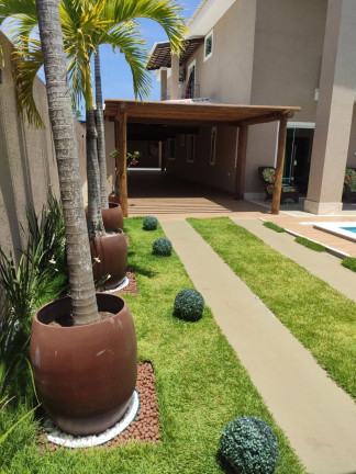 Imagem Casa com 3 Quartos à Venda, 515 m² em Barra Do Jacuípe (monte Gordo) - Camaçari Imagem Casa com 3 Quartos à Venda, 515 m² em Barra Do Jacuípe (monte Gordo) - Camaçari
