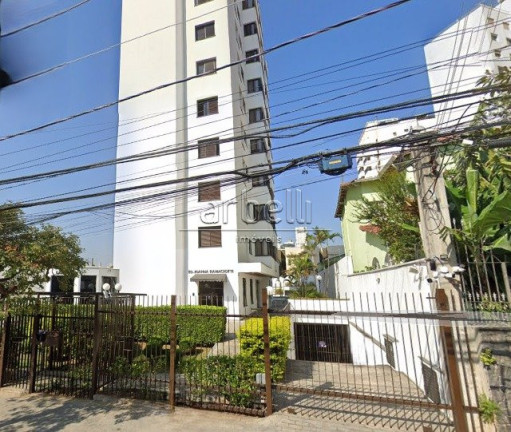 Imagem Apartamento com 3 Quartos à Venda, 91 m² em Vila Romana - São Paulo