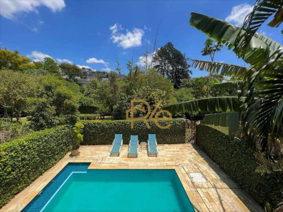 Imagem Casa com 4 Quartos à Venda, 600 m² em Jardim Das Flores - Cotia