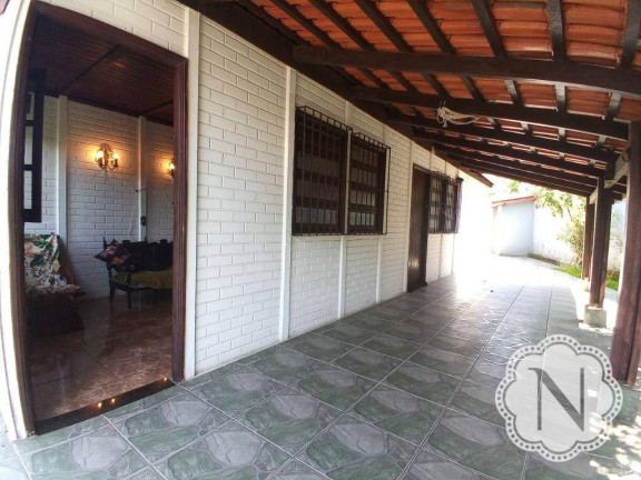 Imagem Casa com 3 Quartos à Venda, 127 m² em Centro - Itanhaém Imagem Casa com 3 Quartos à Venda, 127 m² em Centro - Itanhaém
