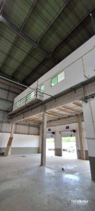 Imagem Galpão para Alugar, 4.231 m² em Ancuri - Fortaleza Imagem Galpão para Alugar, 4.231 m² em Ancuri - Fortaleza