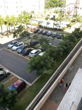 Imagem Apartamento com 3 Quartos à Venda, 65 m² em Vila Tesouro - São José Dos Campos Imagem Apartamento com 3 Quartos à Venda, 65 m² em Vila Tesouro - São José Dos Campos