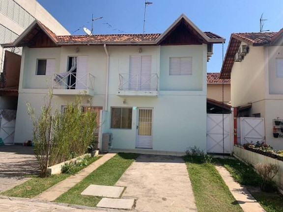 Imagem Casa com 2 Quartos para Alugar, 64 m² em Granja Viana - Cotia Imagem Casa com 2 Quartos para Alugar, 64 m² em Granja Viana - Cotia