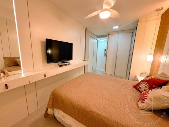 Imagem Apartamento com 3 Quartos para Alugar, 156 m² em Jardim Das Indústrias - São José Dos Campos Imagem Apartamento com 3 Quartos para Alugar, 156 m² em Jardim Das Indústrias - São José Dos Campos