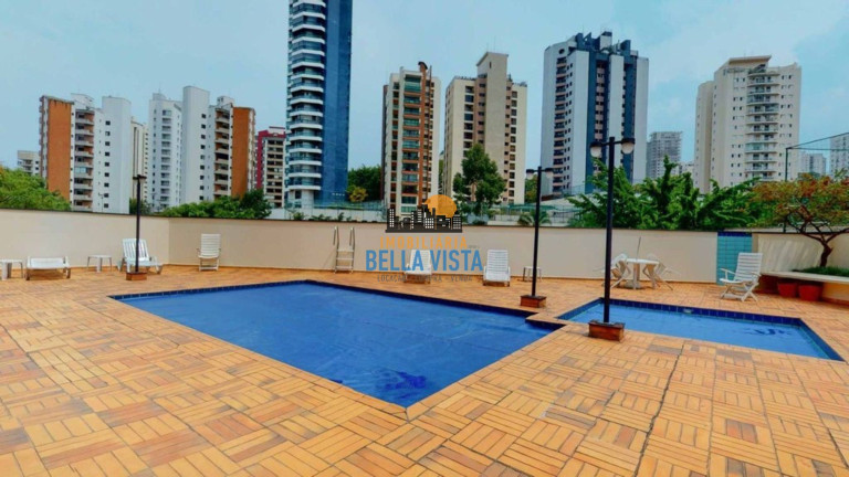 Imagem Cobertura com 2 Quartos à Venda,  em Chácara Klabin - São Paulo