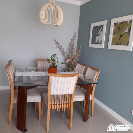 Imagem Apartamento com 2 Quartos à Venda, 15 m² em Umuarama - Ubatuba