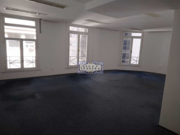 Imagem Sala Comercial para Alugar, 200 m² em Centro - Rio De Janeiro Imagem Sala Comercial para Alugar, 200 m² em Centro - Rio De Janeiro