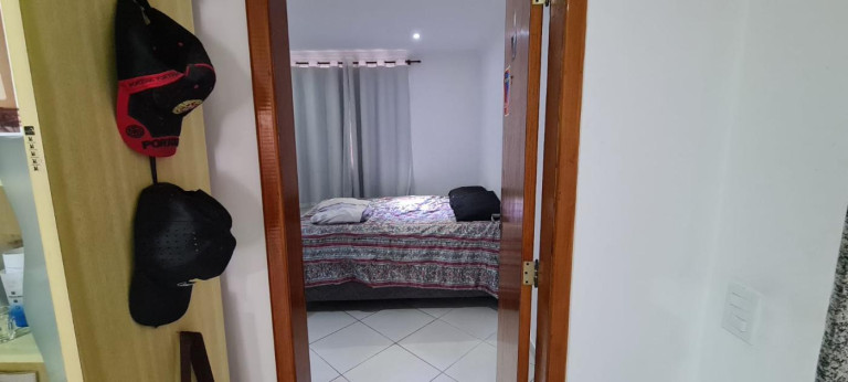 Imagem Casa com 4 Quartos à Venda, 229 m² em Campo Grande - Rio De Janeiro