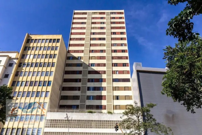 Imagem Apartamento com 2 Quartos à Venda, 63 m² em Consolação - São Paulo Imagem Apartamento com 2 Quartos à Venda, 63 m² em Consolação - São Paulo