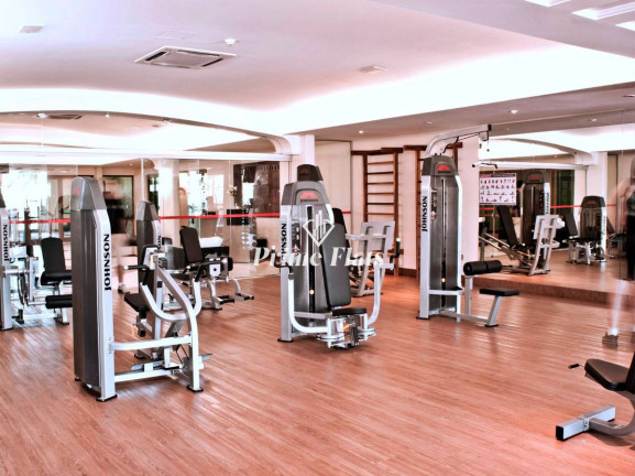 Imagem Apartamento com 1 Quarto à Venda, 19 m² em Jardim Do Lago Continuação - Campinas
