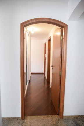 Imagem Apartamento com 4 Quartos à Venda, 191 m² em Paraíso - São Paulo Imagem Apartamento com 4 Quartos à Venda, 191 m² em Paraíso - São Paulo