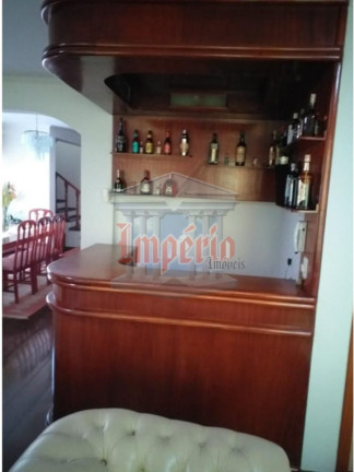 Imagem Sobrado com 5 Quartos à Venda, 414 m² em Campestre - Santo André Imagem Sobrado com 5 Quartos à Venda, 414 m² em Campestre - Santo André
