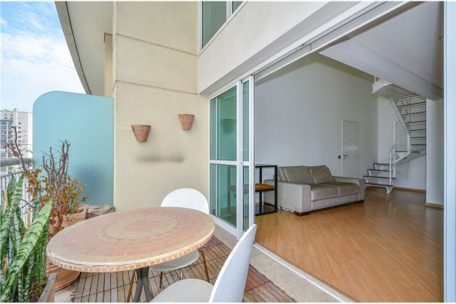 Imagem Imóvel com 2 Quartos à Venda,  em Moema - São Paulo