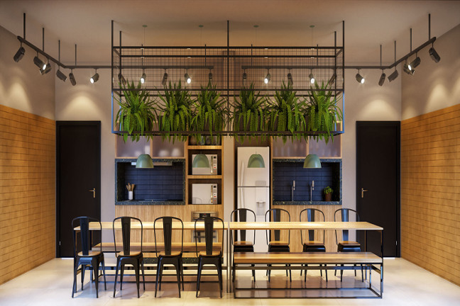 Imagem Apartamento à Venda, 17 m² em Perdizes - São Paulo Imagem Apartamento à Venda, 17 m² em Perdizes - São Paulo