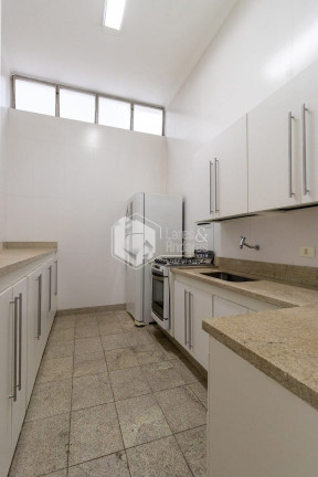 Imagem Apartamento com 3 Quartos à Venda, 123 m² em Jardim Paulista - São Paulo