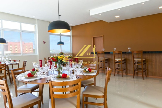 Imagem Imóvel com 3 Quartos à Venda, 95 m² em Armação - Salvador