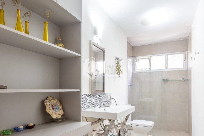Imagem Apartamento com 4 Quartos à Venda, 224 m² em Pinheiros - São Paulo