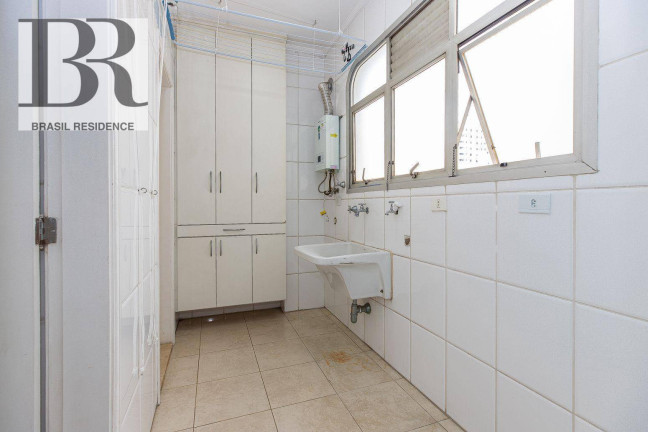 Imagem Apartamento com 3 Quartos à Venda, 125 m² em Moema - São Paulo Imagem Apartamento com 3 Quartos à Venda, 125 m² em Moema - São Paulo