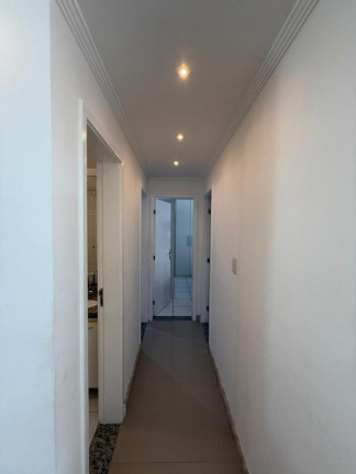 Imagem Apartamento com 3 Quartos à Venda, 74 m² em Imbuí - Salvador