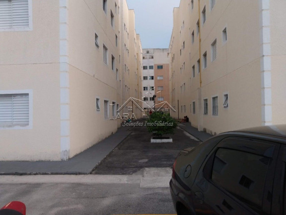 Imagem Apartamento com 2 Quartos à Venda,  em Vila Nova Curuçá - São Paulo