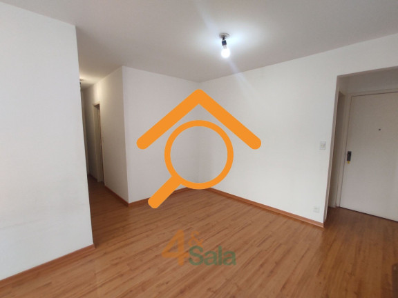 Imagem Imóvel com 3 Quartos à Venda, 82 m² em Jardim Marajoara - São Paulo Imagem Imóvel com 3 Quartos à Venda, 82 m² em Jardim Marajoara - São Paulo